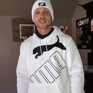 Meet your Posher, Nate